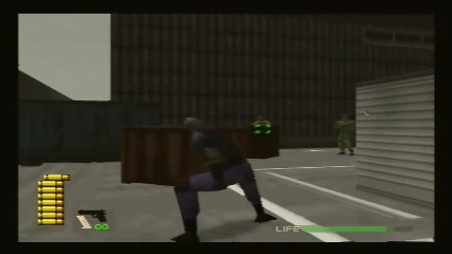 Winback - Nintendo 64 / Switch Review - HD смотреть онлайн