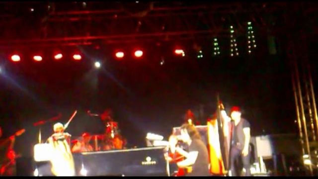 Nostalgia | YANNI , 18 Eylül 2011 Istanbul - Sortie Konseri смотреть онлайн