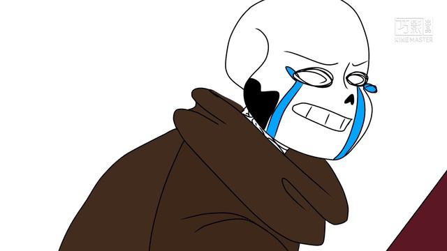 If ink and nightmare babysitting core frisk... смотреть онлайн