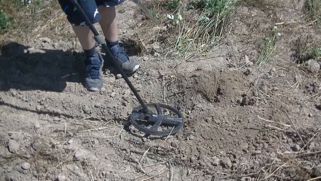 Коп в Калужской области. Бавыкино. Схрон крестов. Домонголы. Серебро.