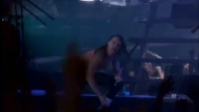 Lars Ulrich drum solo [ Special for his friends ] смотреть онлайн