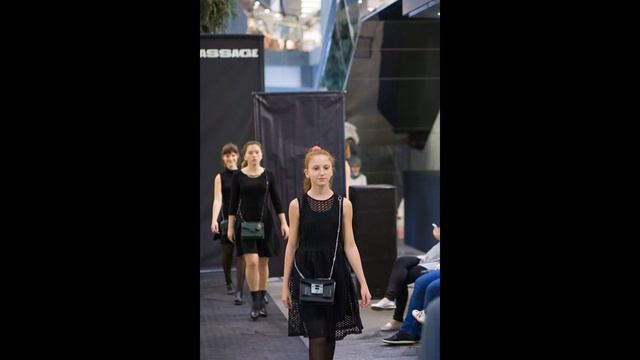 Fashion Digest 28 09 2018 смотреть онлайн