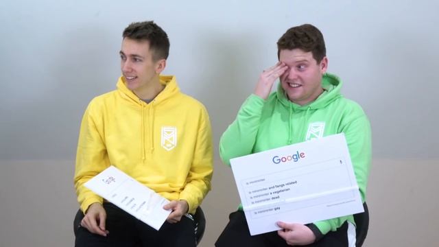 SIDEMEN ANSWER THE MOST SEARCHED GOOGLE QUESTIONS смотреть онлайн