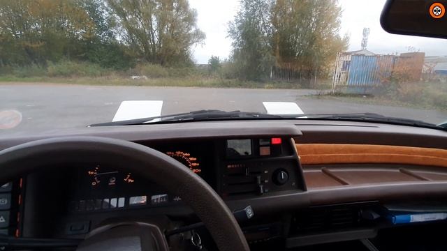 TALBOT-MATRA MURENA 2.2 : ON TOMBE SOUS LE CHARME & EN PANNE ⚠️! смотреть онлайн