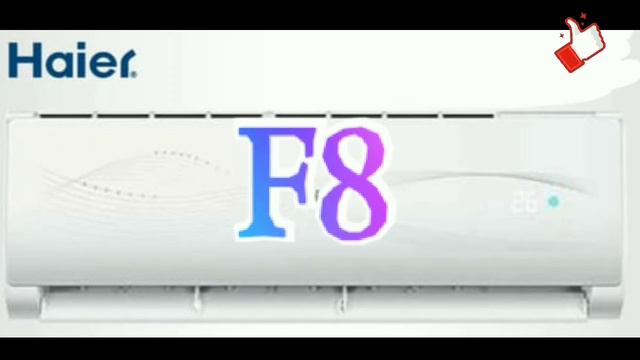 Haier F8 Error Code In Hindi/Urdu Part 1 смотреть онлайн