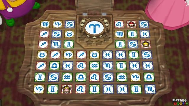 All Minigames | Mario Party 5 ⁴ᴷ (Wario gameplay) смотреть онлайн