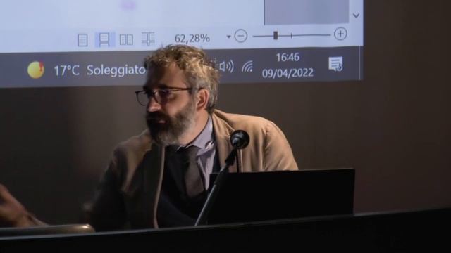 Andrea Gaucci - Forma è sostanza смотреть онлайн