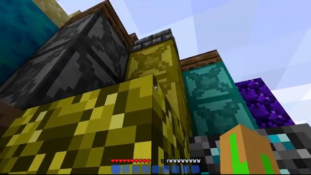 [MC.fr] Terraria Craft смотреть онлайн