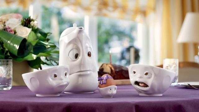 TASSEN Der Geburtstag смотреть онлайн