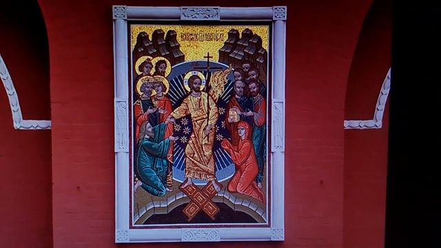 Икона Воскресение Христово 76 смотреть онлайн