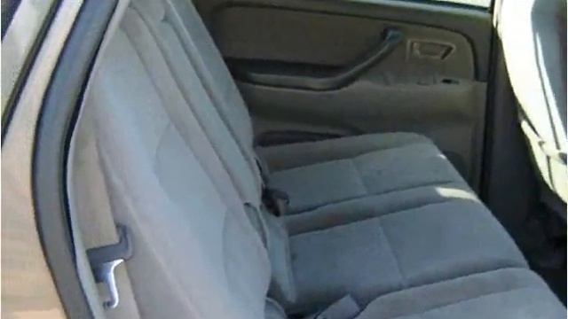 2003 Toyota Sequoia Used Cars Russellville KY смотреть онлайн