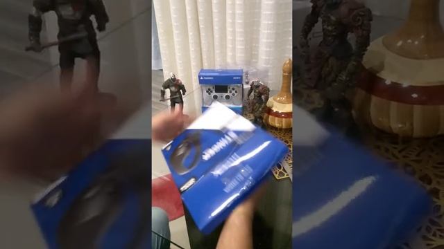 Unboxing Headset Gamer Hyper x Cloud Stinger Core - Ps4 Ps5 Xbox One Nintendo Switch смотреть онлайн