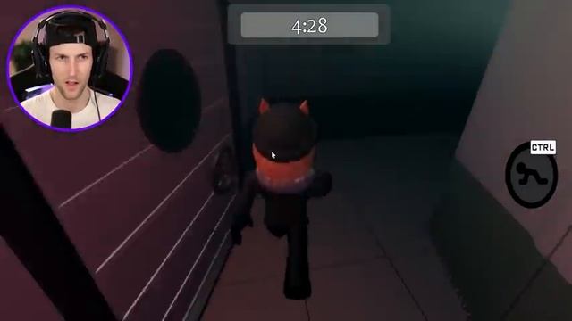 ROBLOX PIGGY THE ROBOTIC APOCALYPSE! (CHAPTER 3!) смотреть онлайн
