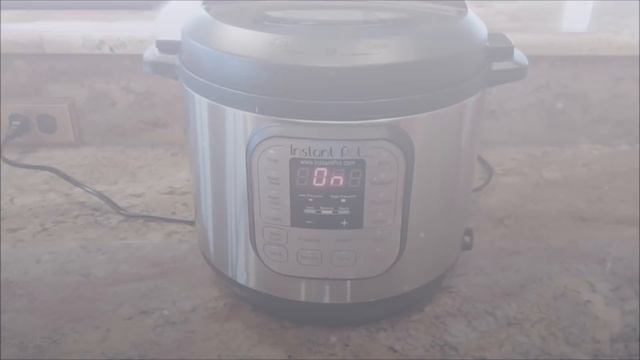 Vegetable Soup | Instant Pot Recipe смотреть онлайн