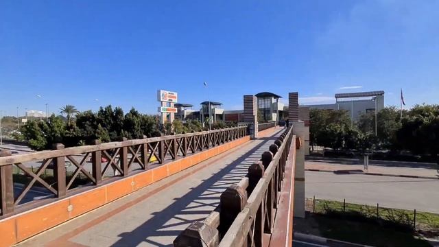 Анталия. ОРЕЛ и РЕШКА тут не зимовали, а я зимую. Русский район, развлечения, цены, жилье, еда, Лар смотреть онлайн