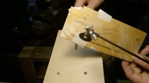 Искусство наборного дерева, маркетри.  Первые шаги...