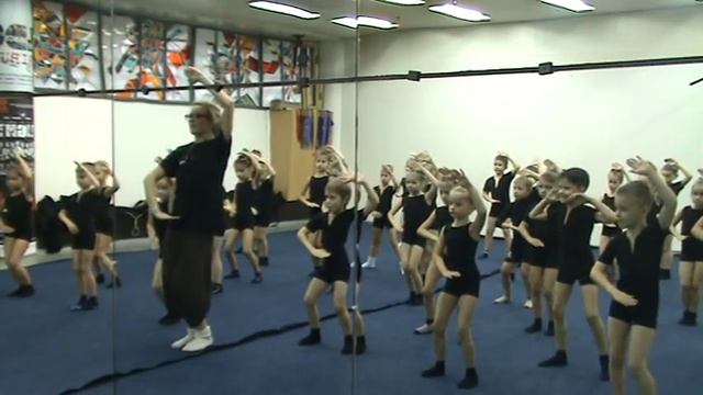 Мои самые маленькие))) смотреть онлайн