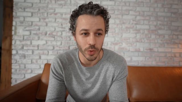 Why I Quit The FIRE Movement смотреть онлайн