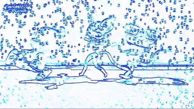 ENGLISH Gummy Bear Gummibär Song || SUPER FUNNY Cool Weird Visual & Audio Effects EDIT смотреть онлайн