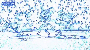 ENGLISH Gummy Bear Gummibär Song || SUPER FUNNY Cool Weird Visual & Audio Effects EDIT