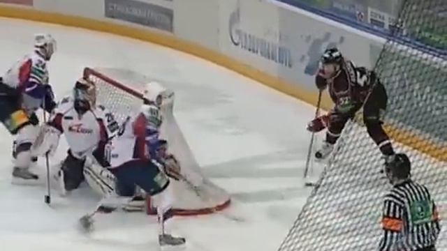 Авангард - Металлург Мг смотреть онлайн