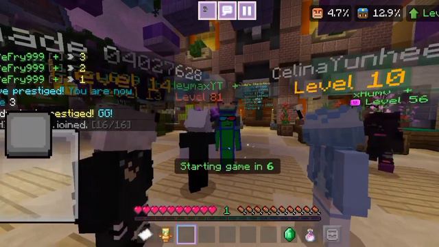 Hive Murder mystery prestige 03, Let's gooo!! @xMobileFry @TheLoudHivers смотреть онлайн