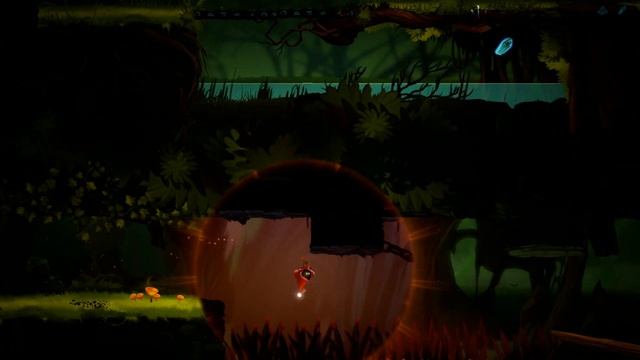 Unbound: Worlds Apart Gameplay Preview | (Nintendo Switch/PC) смотреть онлайн