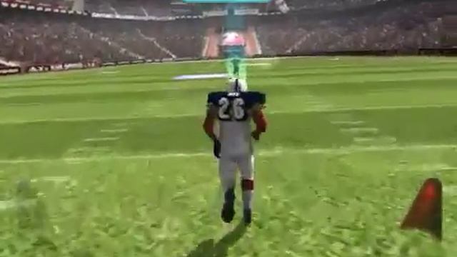 Weekly App: Backbreaker Vengeance2 смотреть онлайн