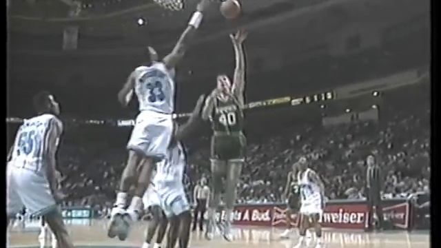 NBA Guts and Glory смотреть онлайн