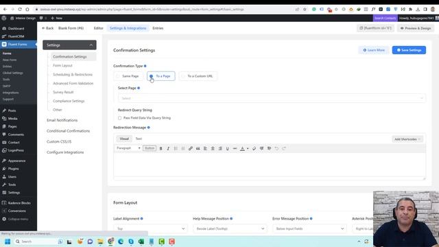 The Best Free Alternative to Contact Form 7 - The best WordPress Form Plugin смотреть онлайн