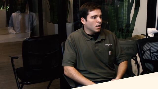 Home Buyer Questions Answered: An Interview with Home Inspector, Ben Schatz смотреть онлайн