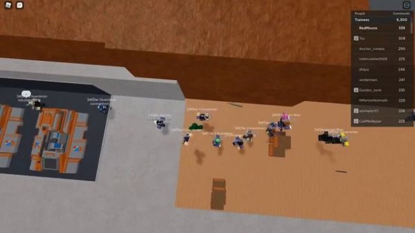 Getting ETG in Innovation Security Training Facility (PRE RECORED)