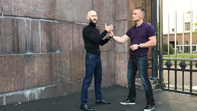 Как сломать структуру противника? смотреть онлайн