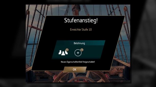 Assassin's Creed Pirates - Test / Review (Gameplay) Zum Mobile-Ableger Für IOS Und Android