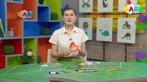 «Оста куллар» Күбәләк