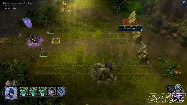 Might & Magic: Heroes VI - Cienie Mroku Gameplay/Walkthrough HD #001 PL смотреть онлайн