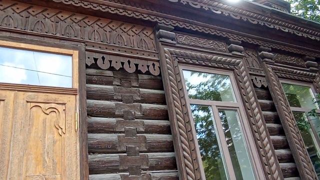 особняк 19 век. смотреть онлайн