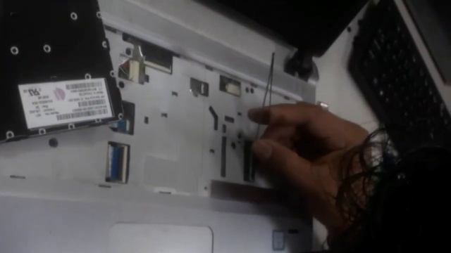 HP PROBOOK 440 G3 LAPTOP DISSEMBLE KEYBOARD AND BACK COVER | Hp Probook 440 G3 Disassembly | Hp440g