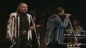 Песняры. Концерт в Челябинске.1994