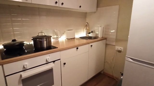 Жизнь в деревне#Кухня в деревенском доме# кухня своими руками# "самоизоляция" #москвички в деревне# смотреть онлайн