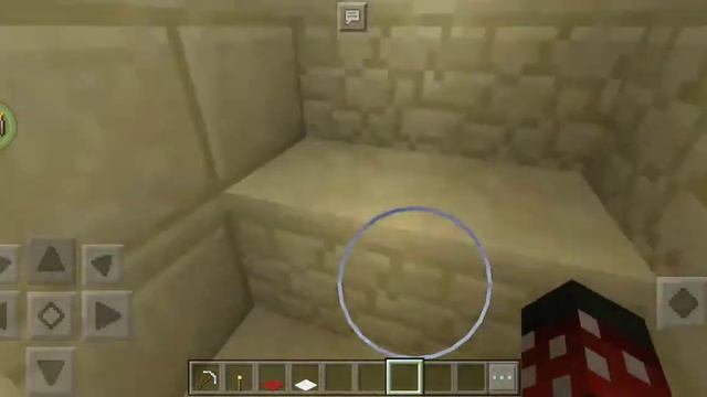Чеченец зделал мечеть в Майнкрафте