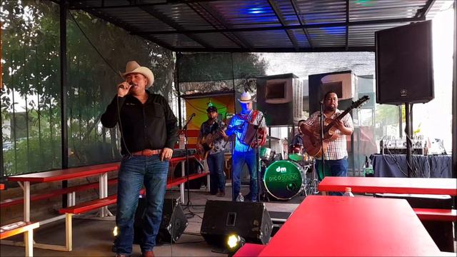 La piedra - Oscar Toscano "El Bocaguada" (En Vivo) смотреть онлайн