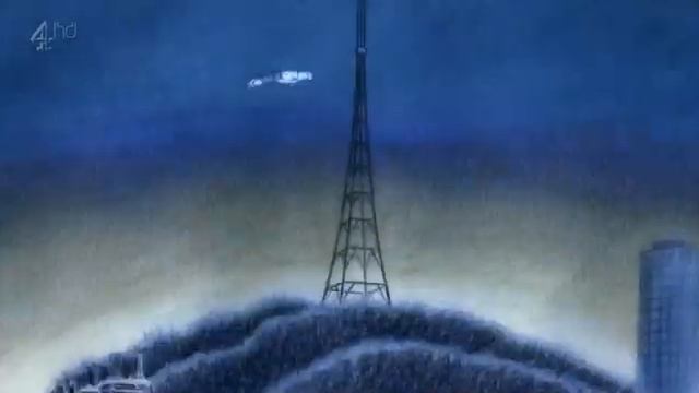 The Snowman And The Snowdog (animated Film) 2012