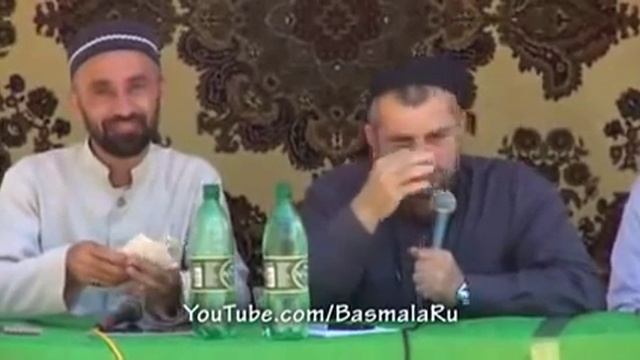 ПОЧЕМУ МУСУЛЬМАНАМ НЕЛЬЗЯ ВЫЩИПЫВАТЬ БРОВИ? ЭТО ПРОСТО ПИПЕЦ КАКОЙ-ТО)))))) смотреть онлайн