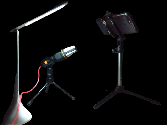 Хроники Баюныча 30 выпуск Видео от съёмки до монтажа  занятие 3  сценарий.mp4