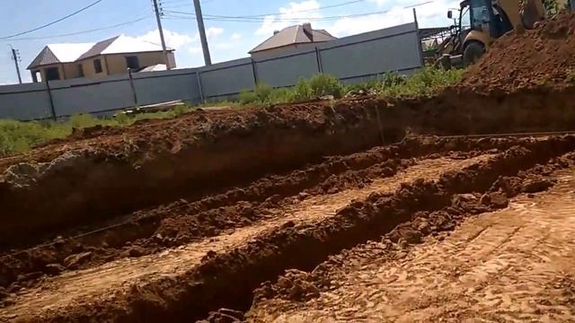 Строительство дома часть 1 смотреть онлайн