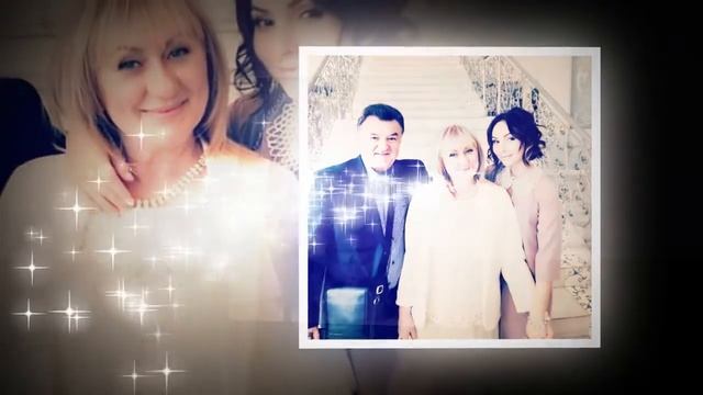 Зачарована.Музика Ігоря Поклада,слова Юрія Рибчинського.Виконує Мірра.