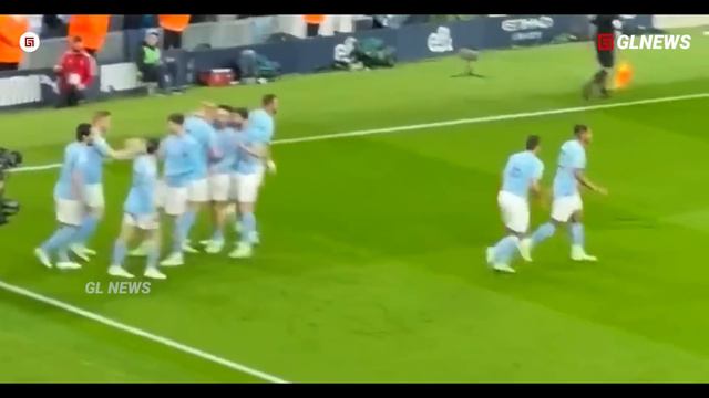 “Bukan Assist Kebetulan,” Kejeniusan Kevin De Bruyne yang Sering Diremehkan смотреть онлайн