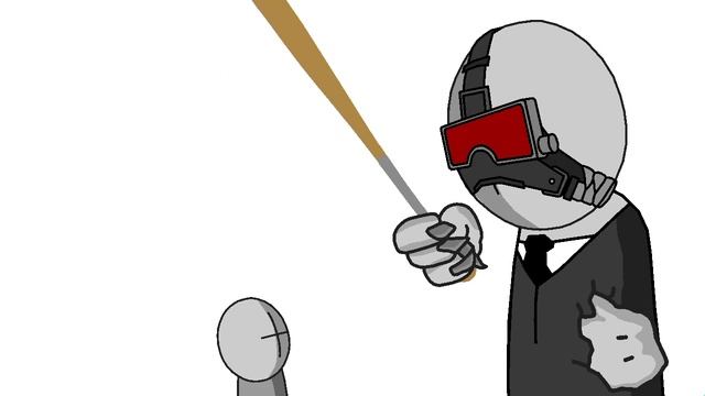 madness combat animation on stick nodes смотреть онлайн