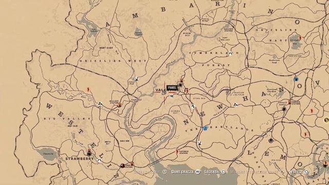 Red Dead Online Wyzwania Dnia #144 Zebrane tymianki смотреть онлайн